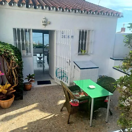 Holiday home La Casita Del Sur