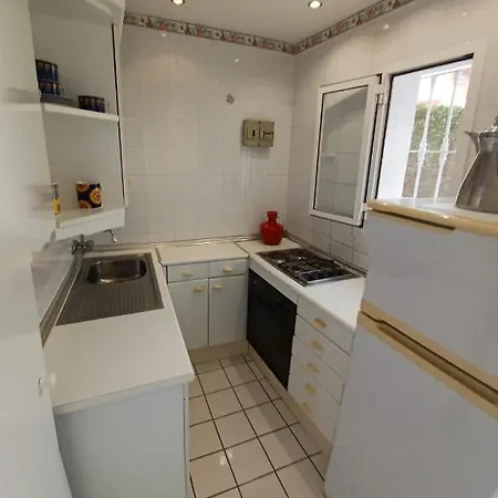 La Casita Del Sur * Malaga