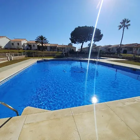 La Casita Del Sur * Malaga