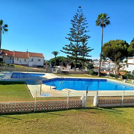 Holiday home La Casita Del Sur *