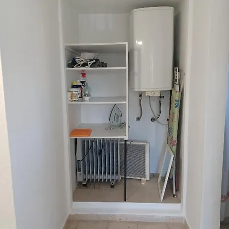 Holiday home La Casita Del Sur