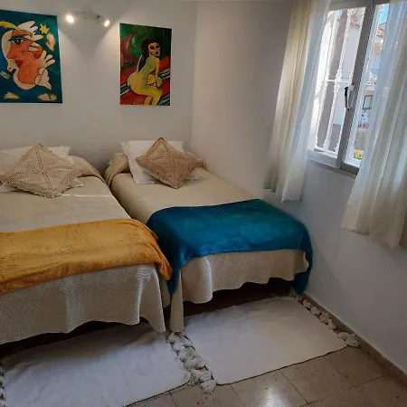 La Casita Del Sur *