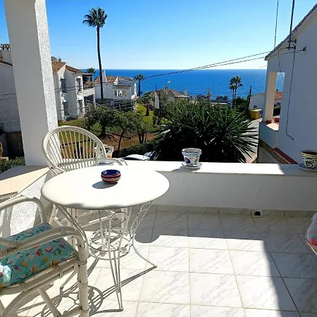 La Casita Del Sur Holiday home Malaga