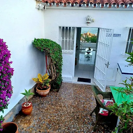 La Casita Del Sur * Malaga