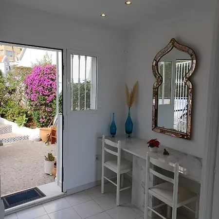 La Casita Del Sur Malaga