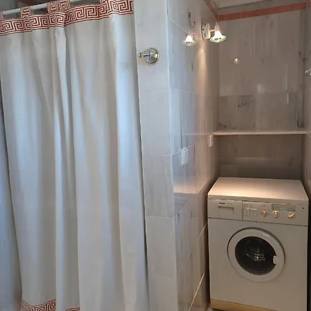 Holiday home La Casita Del Sur Malaga