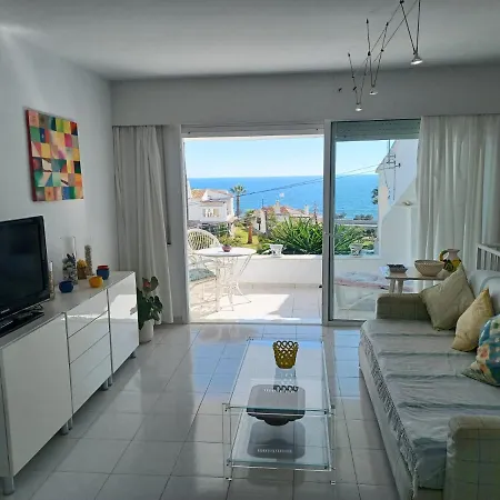 La Casita Del Sur Holiday home