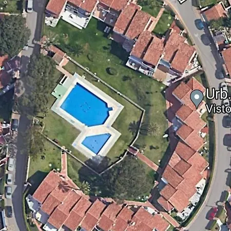 La Casita Del Sur Holiday home *